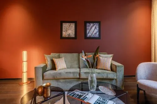 Palazzo Rota Luxury Apartments photo 28