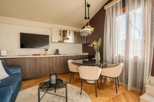 Palazzo Rota Luxury Apartments photo 37