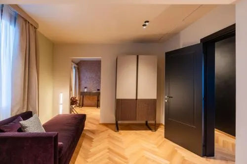 Palazzo Rota Luxury Apartments photo 41