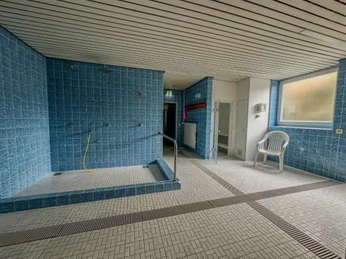 Φωτογραφία από το άλμπουμ του Haus Frauenpreiss Whg 57 KüstenNest σε Sahlenburg