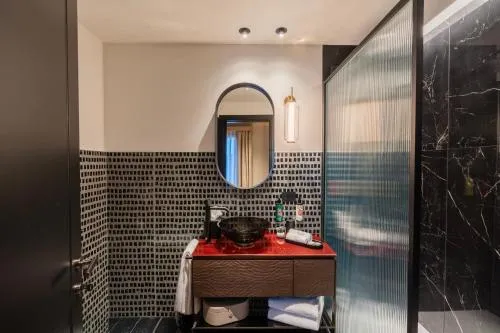 Palazzo Rota Luxury Apartments photo 48