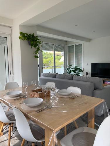 Familiar apartamento Platja d'Aro