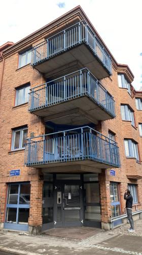 Foto Prime City Location, Spacious Studio Apartment 6