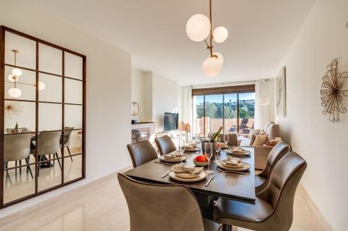 Estepona Golf 2BR Apartment - Private Terrace, Beautiful Views, Near Beach photo 6