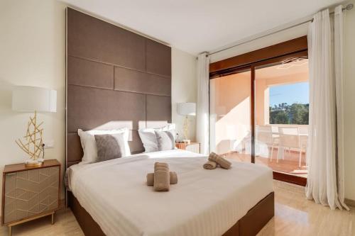 Estepona Golf 2BR Apartment - Private Terrace, Beautiful Views, Near Beach photo 17