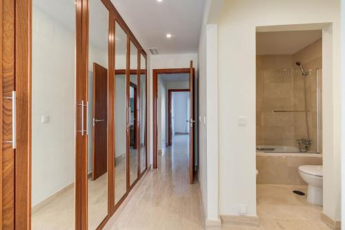 Estepona Golf 2BR Apartment - Private Terrace, Beautiful Views, Near Beach photo 21