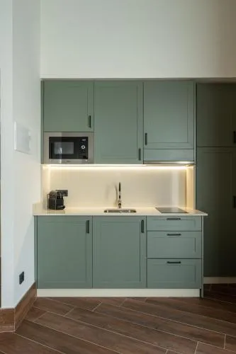 Apartamentos Gravina 31 photo 74