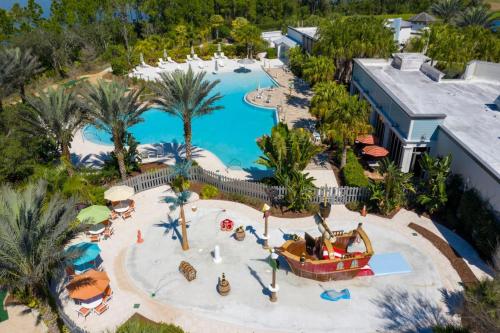 Game Room Water Park Min From Disney photo 5