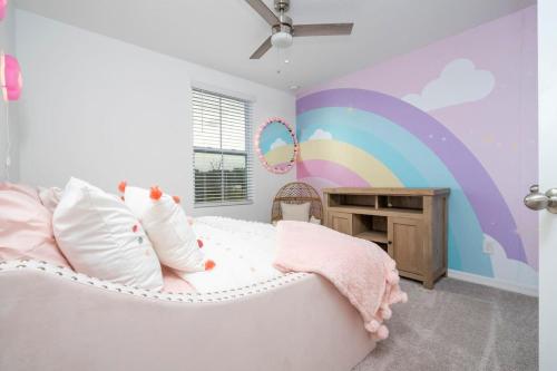 Game Room Water Park Min From Disney photo 7