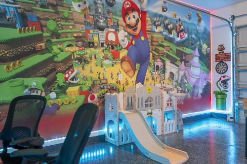 Game Room Water Park Min From Disney photo 54
