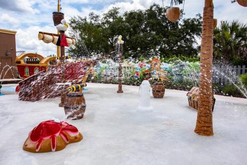 Game Room Water Park Min From Disney photo 57