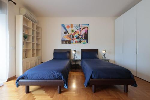 Urban House - Elegant Apartment Brera Milan Center