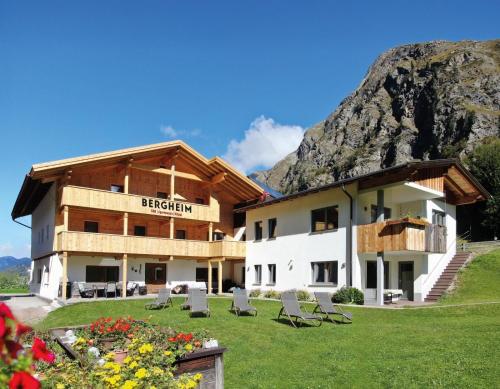 Haus Bergheim
