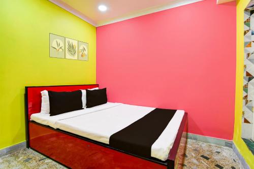 Imagen de la galería de Hotel O Dolly, en Devanandapur