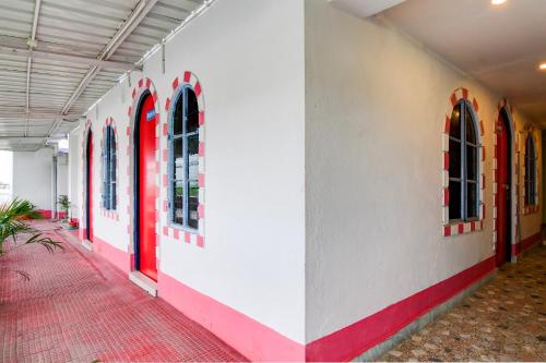 Gallery image of Hotel O Dolly in Devanandapur