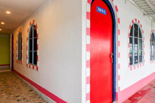 Φωτογραφία από το άλμπουμ του Hotel O Dolly σε Devanandapur