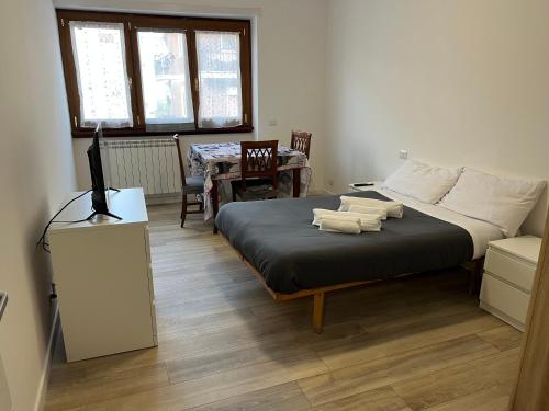 Cerreto Suite Housing