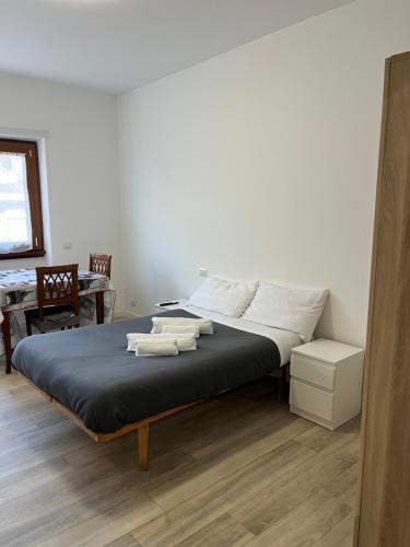Cerreto Suite Housing