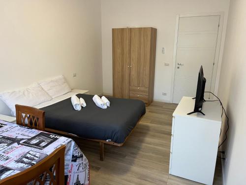 Cerreto Suite Housing