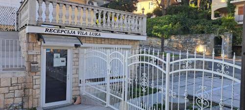 Guest house Vila Luka 2