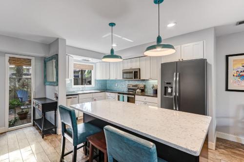 Gallery image of 2 Bedroom 2 Bath Club Villa in Franklintown