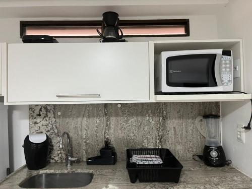 Gallery image of BelaVista Flats - Gold Flat in João Pessoa