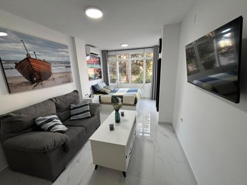 Apartamento en Benalmádena
