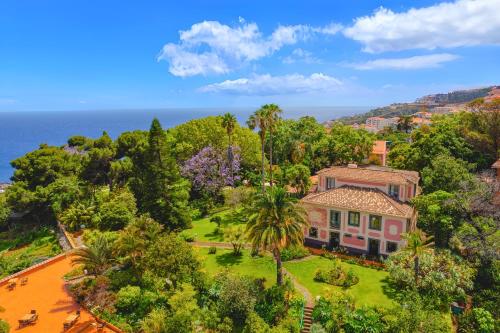 Quinta Splendida Wellness & Botanical Garden photo 3