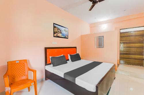 Gallery image of Hotel O Malihabad Palace in Malīhābād