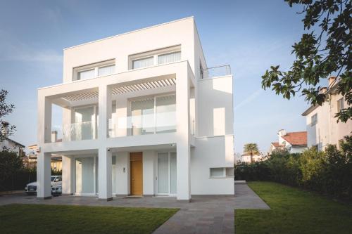 Gallery image of Lullaby B&B in Treviso