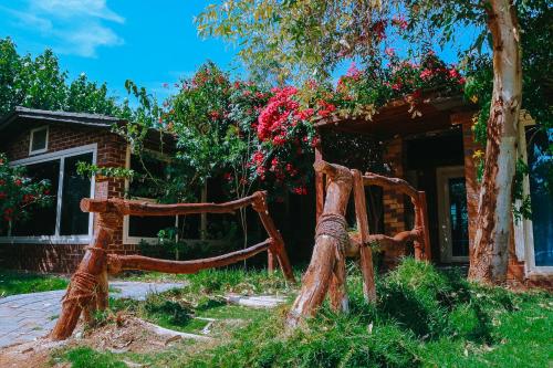 Photo de la galerie de l'établissement Muzdan Holiday homes, à Unayzah