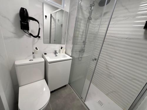 Apartamento en Benalmádena