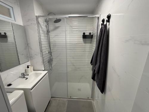 Apartamento en Benalmádena
