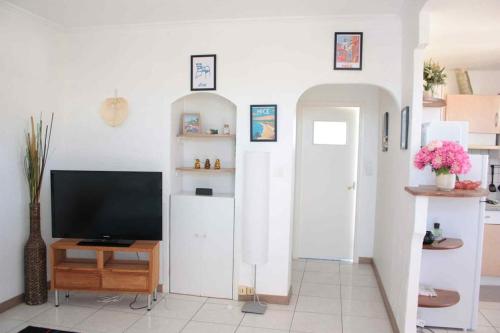 Le Cocon Niçois Studio Cozy et Lumineux avec Parking