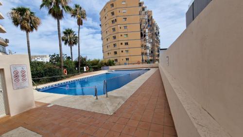 Apartamento en Benalmádena
