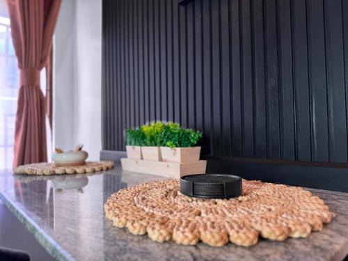 Photo de la galerie de l'établissement Five-Eight Residences, à Jinja