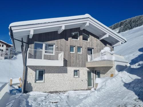 Blue Mountain Suite