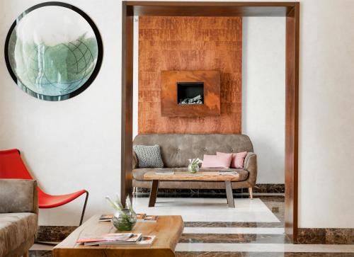 NH Collection Madrid Palacio de Tepa photo 56