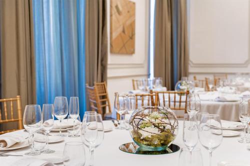 NH Collection Madrid Palacio de Tepa photo 66