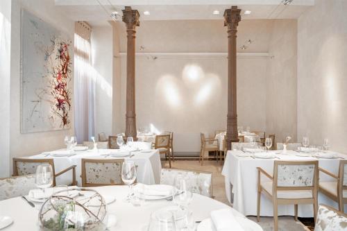 NH Collection Madrid Palacio de Tepa photo 68