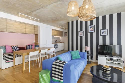 Fotografie z fotogalerie ubytování Magnifiques Appartements dans Bordeaux v destinaci Bordeaux