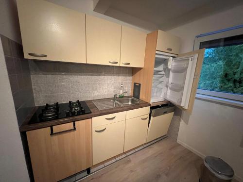 バート・キッシンゲンにあるWohnung in BadKissingenのギャラリーの写真
