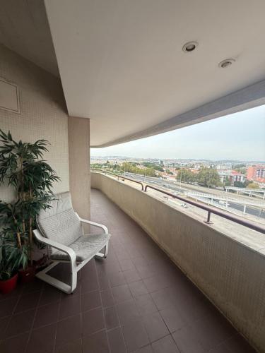 Apart Lisbon Airport