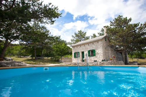 Holiday house Bellissima