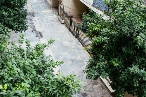 Comfy stay 2BR flat 1Gbps 4 min walk from metro