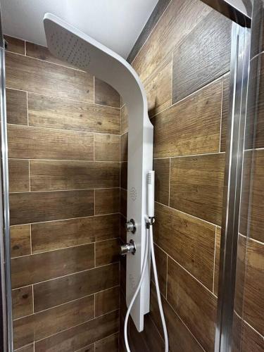 Modern spacious 3 bedroom apartment In Playa Del Ingles photo 3