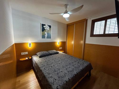 Modern spacious 3 bedroom apartment In Playa Del Ingles