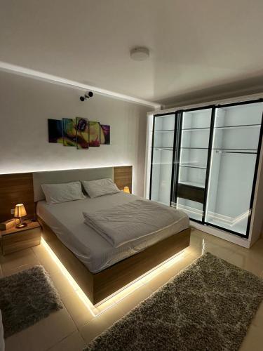 Fully Equipped B6 Apartment Perfect for Short Stay