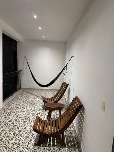 Photo de la galerie de l'établissement Hotel Casa Henequén, à Valladolid