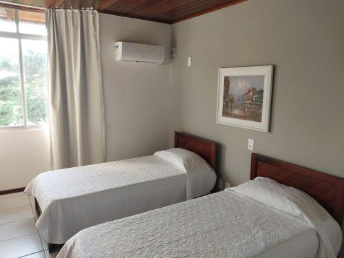 Gallery image of Flamboyant Hotel in Barra Velha